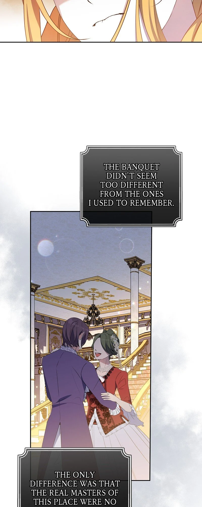 A Fairy Tale for Villains Chapter 17 20